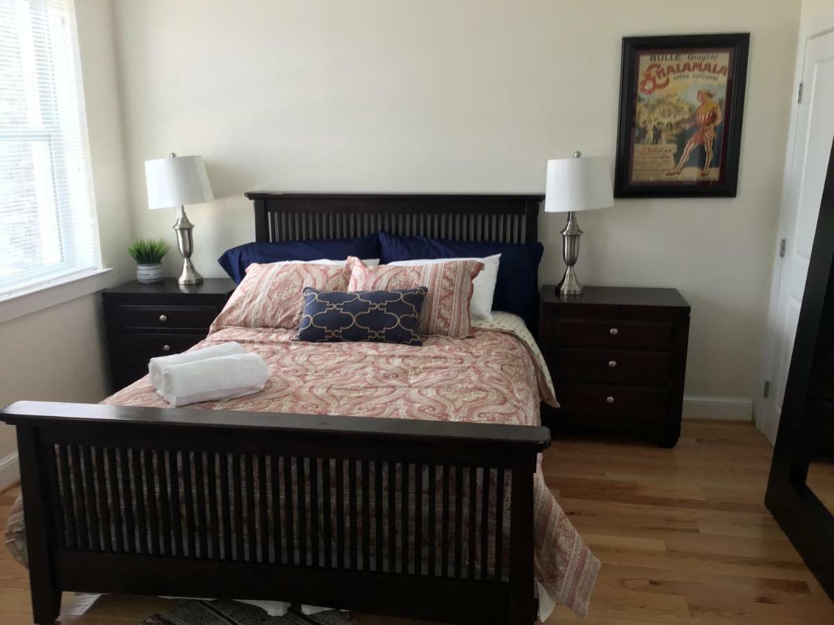 Villa Convention Center/Logan Circle Large Cozy House. Washington Esterno foto