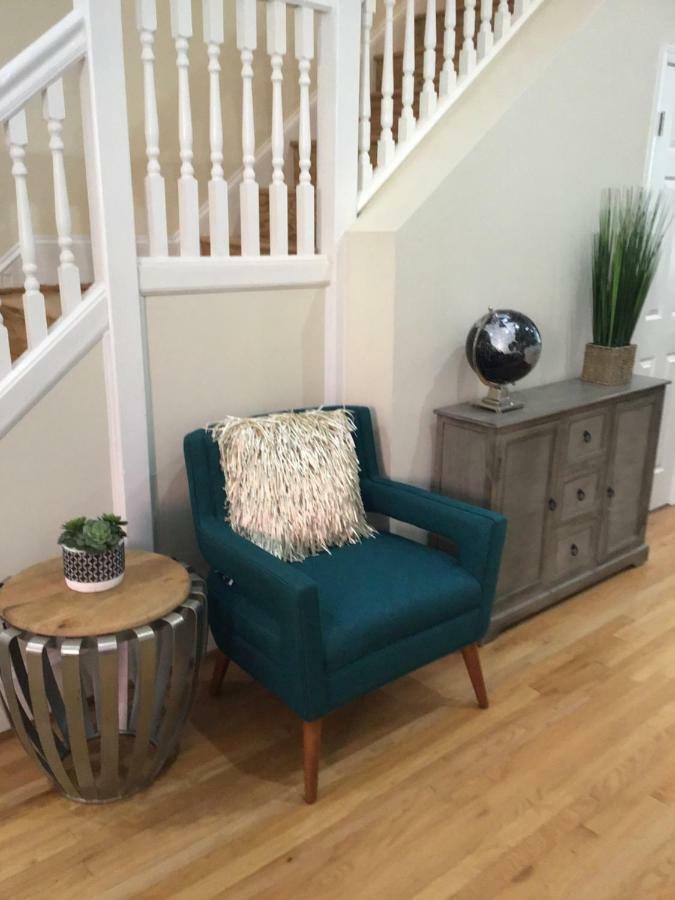 Villa Convention Center/Logan Circle Large Cozy House. Washington Esterno foto