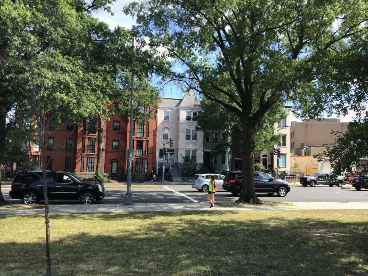 Villa Convention Center/Logan Circle Large Cozy House. Washington Esterno foto